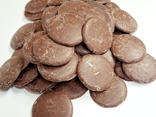 Chocolate Dollops 56%